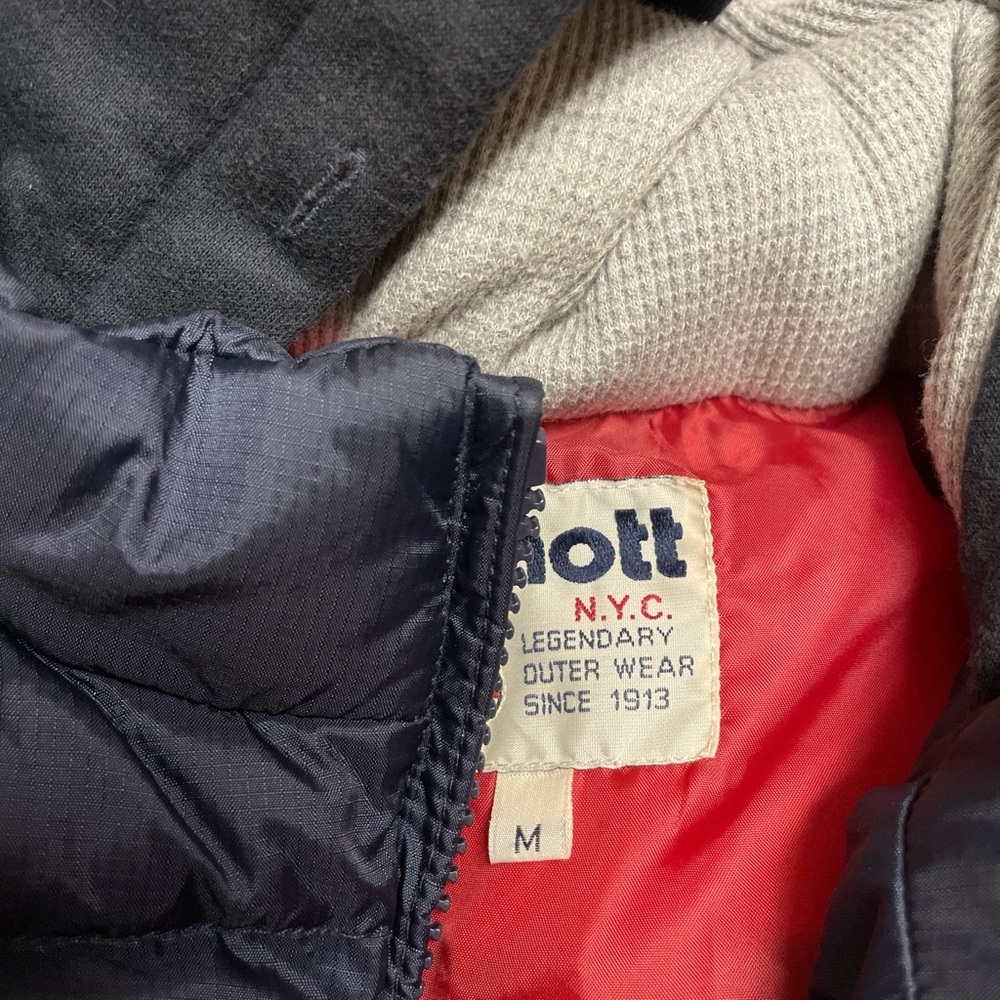 Schott Nyc - image 2